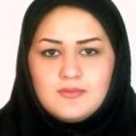 تصویر دکتر مهرناز حاجی پور