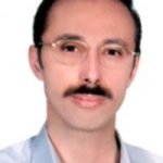 تصویر دکتر رابرت فرنام
