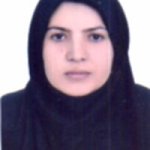 تصویر دکتر کبری قزلقارشی