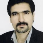 تصویر دکتر رضا کورکی نجات