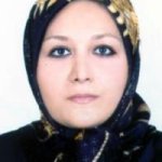 تصویر دکتر شهرزاد رضایتی