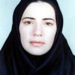 تصویر دکتر مریم خلیلی