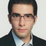تصویر دکتر علیرضا جعفر