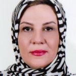 تصویر دکتر آزاده بیانی