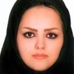 تصویر دکتر مریم رحیمیان فر