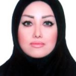 تصویر دکتر هانیه نعیمی