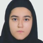 تصویر دکتر یاسمن جانبازی علمداری