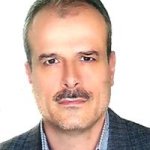 تصویر دکتر جعفر سیاه چشم