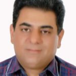 تصویر دکتر حمید علمداری