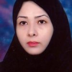 تصویر دکتر لیلا بگلر
