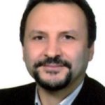 تصویر دکتر انوشیروان ملک پور
