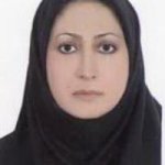 تصویر دکتر مژگان شهبازی
