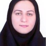 تصویر دکتر عفت ذاکرقرآن