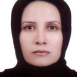 تصویر دکتر شهین ملکی