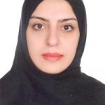 تصویر دکتر انسیه ریخته گران خمسه