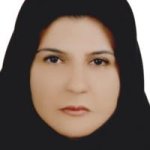 تصویر دکتر نسرین رفعتی