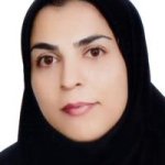 تصویر دکتر ملیحه رمضانی
