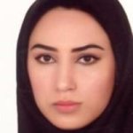 تصویر دکتر مهرناز حسینی