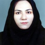 تصویر دکتر مهرناز اکبری