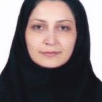تصویر دکتر مهرناز رسام