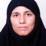 تصویر دکتر مهدیه ملک ثابت