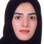 تصویر دکتر مریم منتظری شاه توری