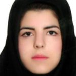 تصویر دکتر مریم مددی سیدلری