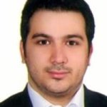 تصویر دکتر پویا امیری اندی