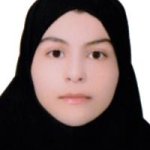 تصویر دکتر شهرزاد ورمزیار
