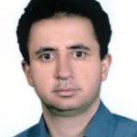 تصویر دکتر جعفر حایری زاده