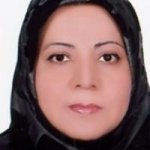 تصویر دکتر شعله شاه غیبی