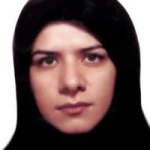 تصویر دکتر فرزانه عبادی