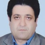 تصویر دکتر علیرضا امیری مغانجوقی