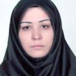 تصویر دکتر مریم علیزاده
