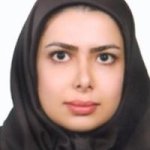 تصویر دکتر مریم ناصرزارع