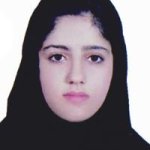 تصویر دکتر فاطمه رمضانی نسب اناری