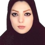 تصویر دکتر گلناز جعفری
