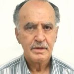 تصویر دکتر جواد بیسادی