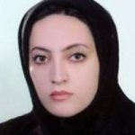 تصویر دکتر عفت الملوک طاهری