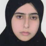 تصویر دکتر لیلا پور ذاکری اشکذری