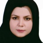 تصویر دکتر ملیحه سلطانی