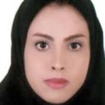 تصویر دکتر غزل ملک محمودی
