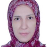 تصویر دکتر سوسن رحیمی قصبه