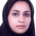 تصویر دکتر نسرین حیدری