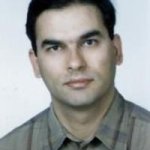 تصویر دکتر علیرضا ملک پورعلمداری
