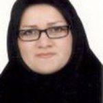 تصویر دکتر عفت اردشیری