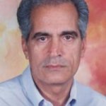 تصویر دکتر علی اقایی فر