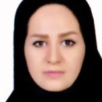 تصویر دکتر بنفشه رحیمی ریگی