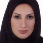 تصویر دکتر شهرزاد میرزاحسینی