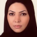 تصویر دکتر سارا فتاحی وانانی